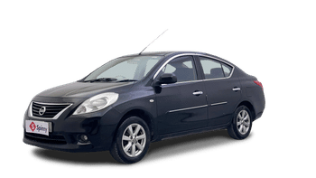 Used 2013 Nissan Sunny XV Diesel Diesel Manual Image