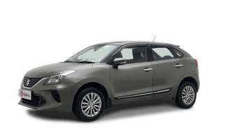 Used 2020 Maruti Suzuki Baleno Delta Petrol Manual Image