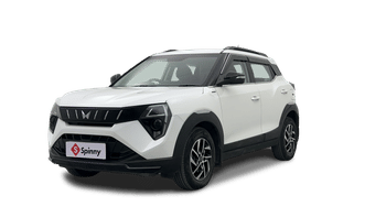 Used 2024 Mahindra XUV 3XO AX5 1.2 Petrol AT Petrol Automatic Image