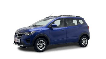 Used 2019 Renault Triber RXT Petrol Manual Image
