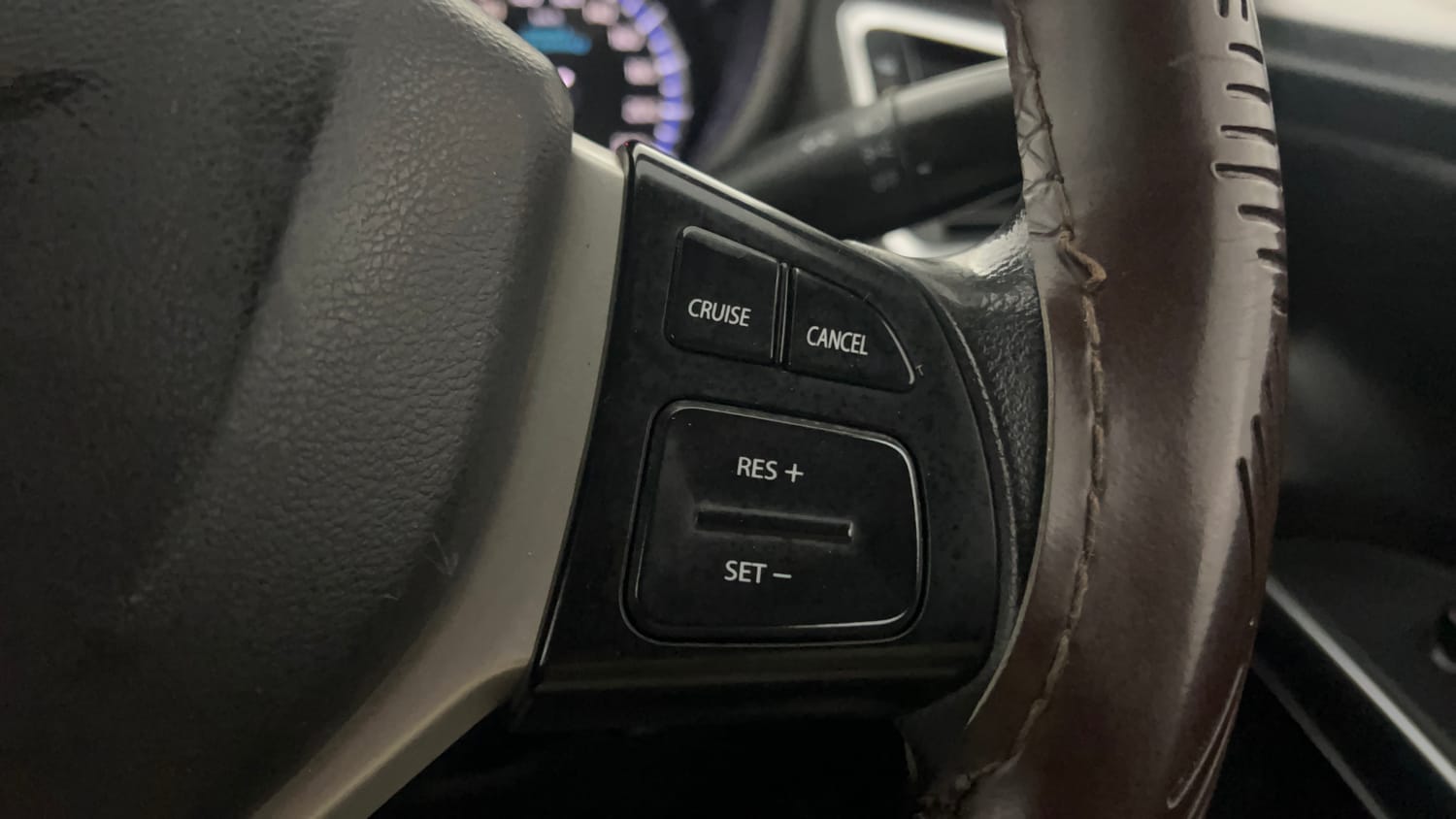 Used 2019 Maruti Suzuki S-Cross Delta 1.3 Diesel Manual top_features Cruise control