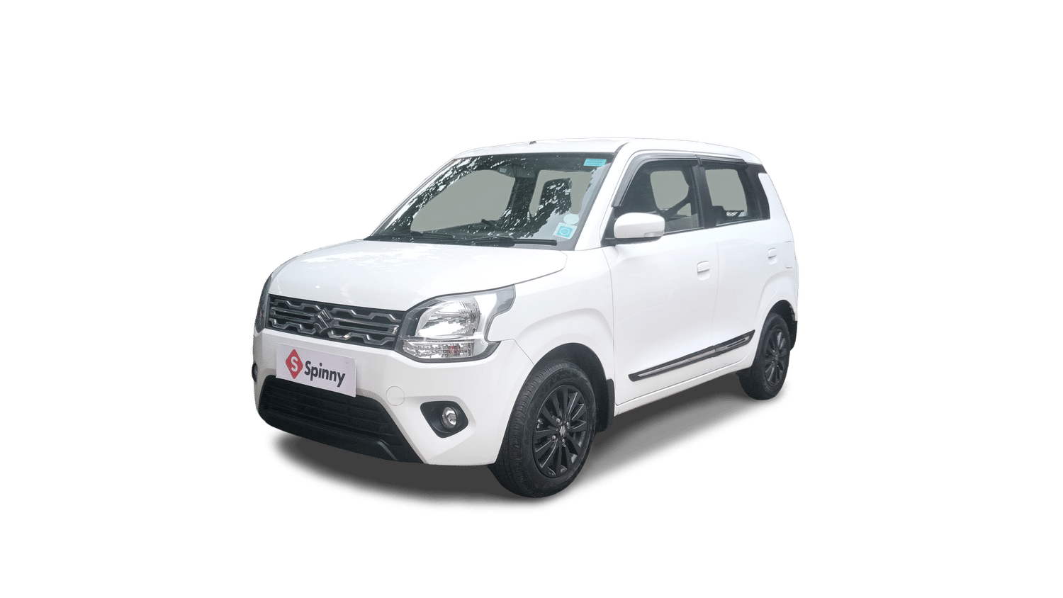Used 2023 Maruti Suzuki Wagon R ZXI Plus 1.2 Petrol Manual Image