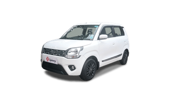 Used 2023 Maruti Suzuki Wagon R ZXI Plus 1.2 Petrol Manual Image