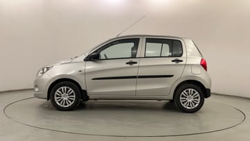 Used 2014 Maruti Suzuki Celerio VXi Petrol Manual Image