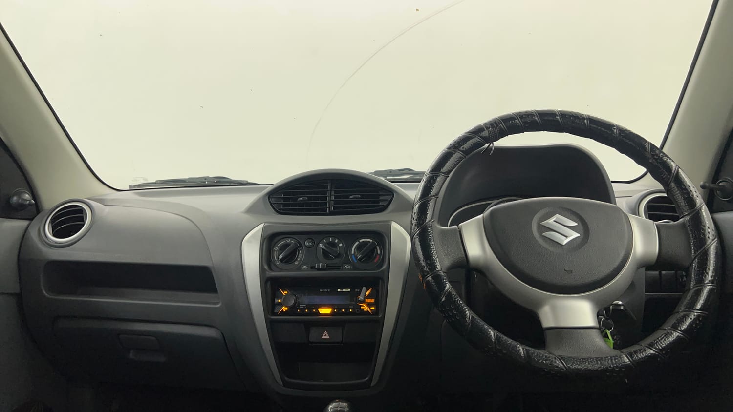 DASHBOARD VIDEO