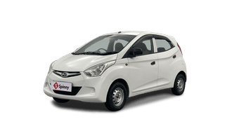 Used 2016 Hyundai Eon Era Petrol Manual Image