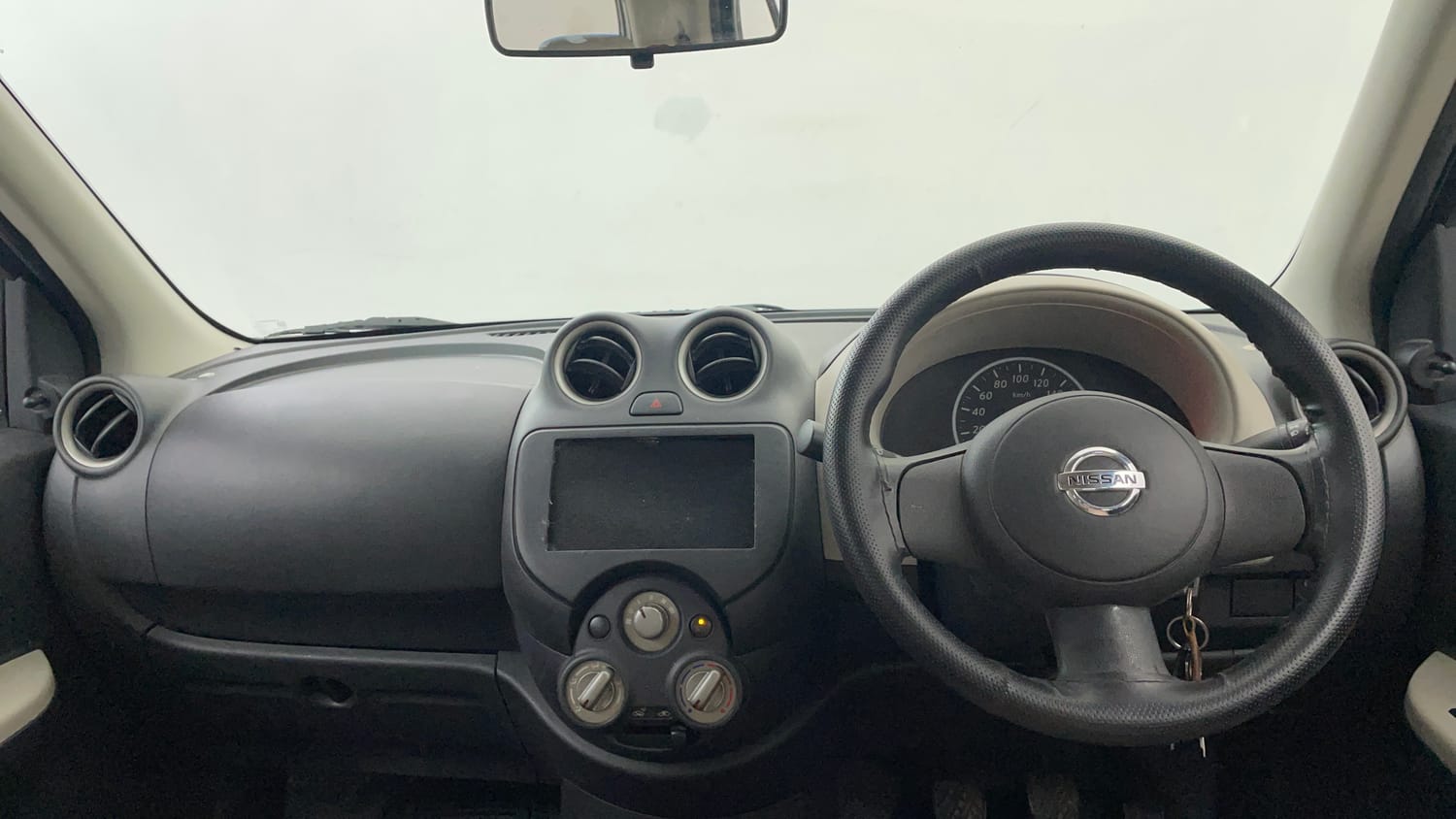 DASHBOARD VIDEO