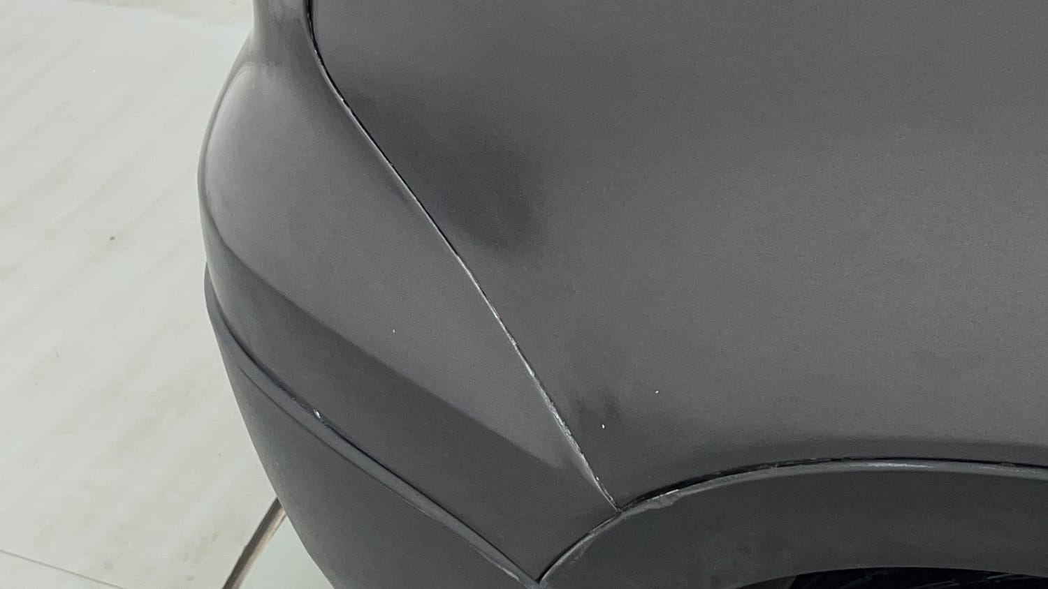 Used 2021 Maruti Suzuki S-Cross Zeta AT Petrol Automatic dents MINOR SCRATCH