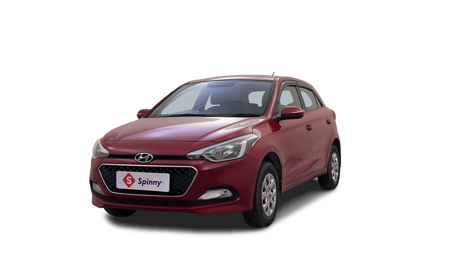 Used 2017 Hyundai Elite i20 Sportz 1.2 Petrol Manual Image