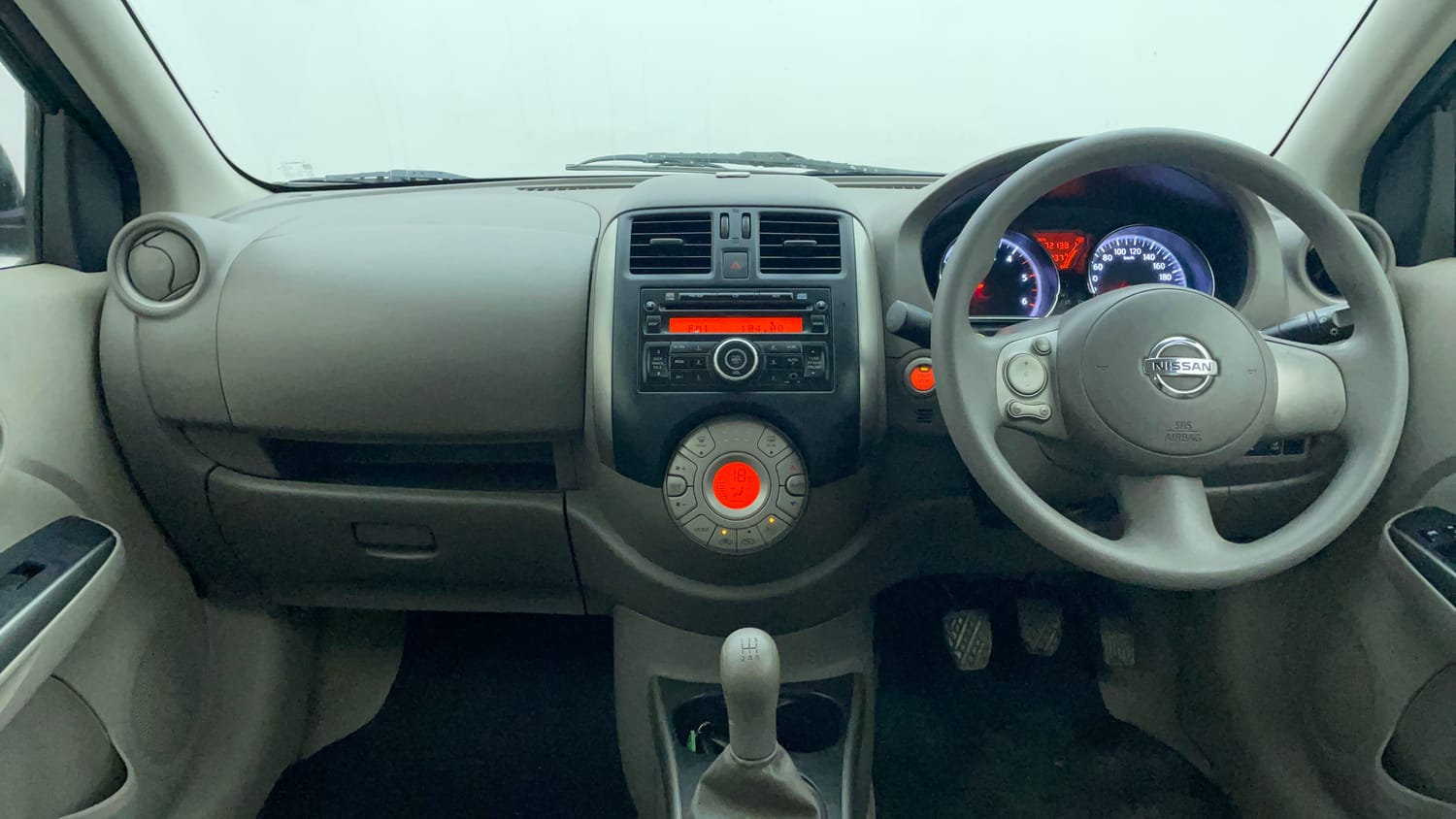 DASHBOARD VIDEO