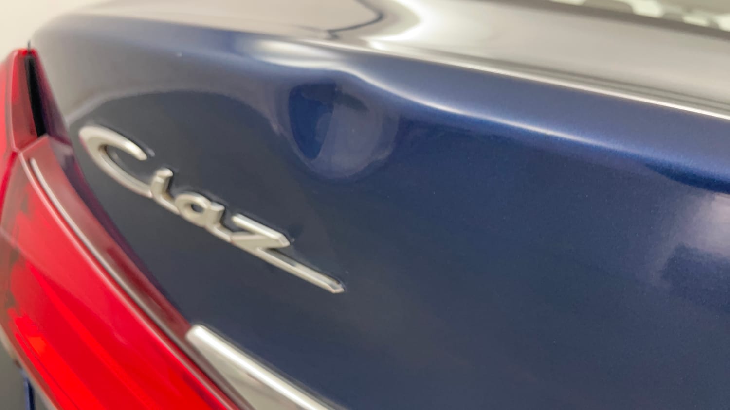 Used 2019 Maruti Suzuki Ciaz Alpha Hybrid 1.5 Petrol Manual dents MINOR DENT