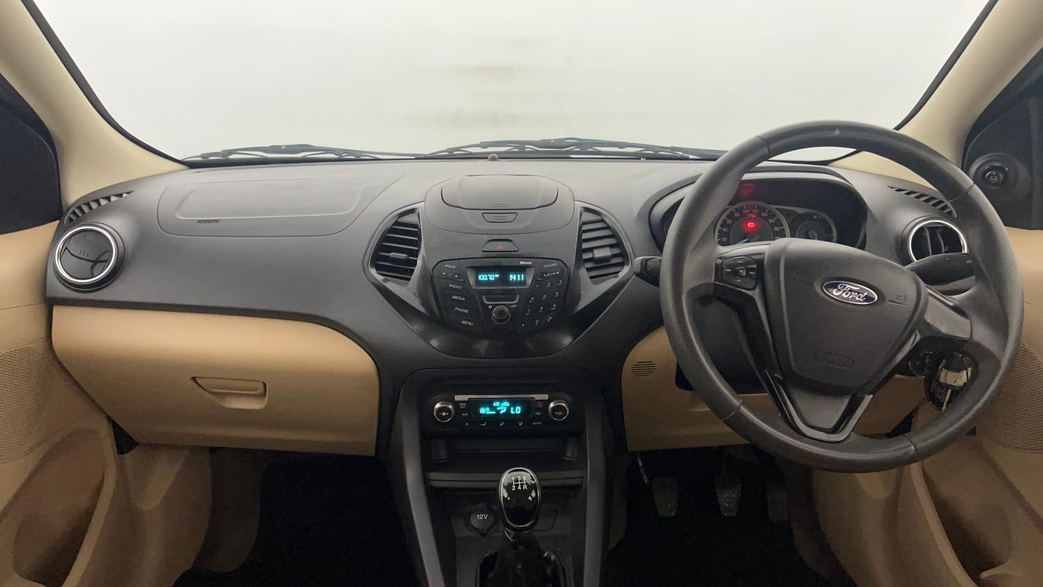 DASHBOARD VIDEO
