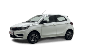 Used 2024 Tata Tiago XTA iCNG Cng Automatic Image