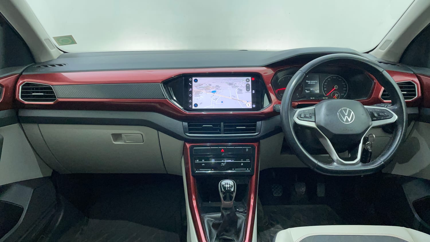 DASHBOARD VIDEO