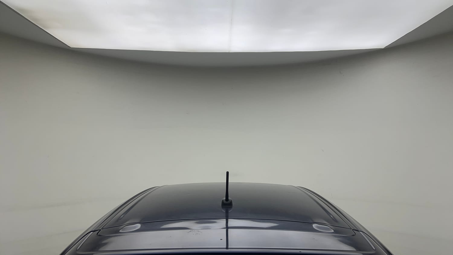 Used 2022 Maruti Suzuki Baleno Zeta MT Petrol Manual exterior EXTERIOR ROOF VIEW