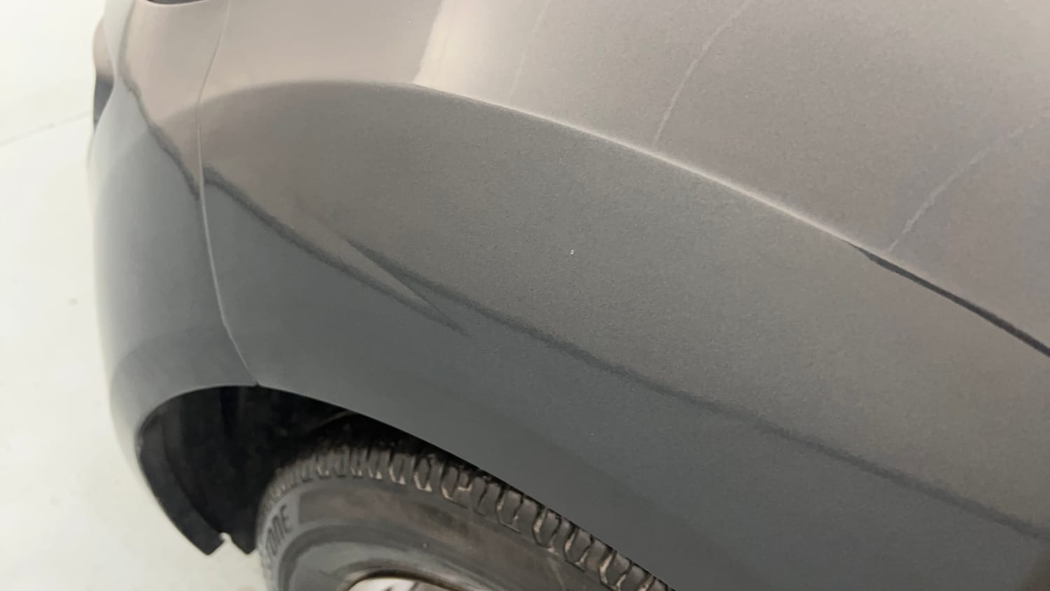 Used 2021 Tata Altroz XM Petrol Petrol Manual dents MINOR SCRATCH