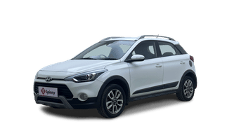 Used 2015 Hyundai I20 Active 1.2 S Petrol Manual Image