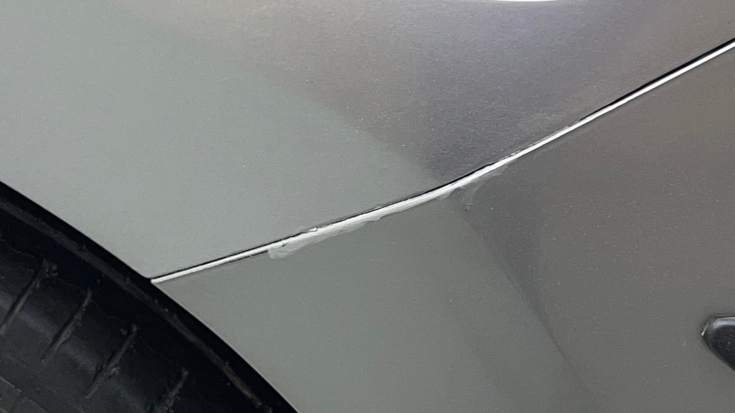 Used 2021 Maruti Suzuki Baleno Zeta Petrol Manual dents MINOR DENT
