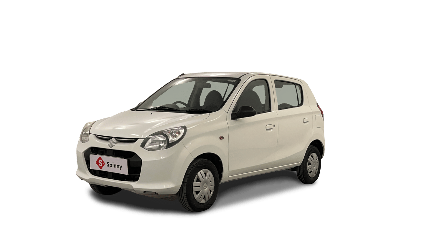 Used 2016 Maruti Suzuki Alto 800 Lxi Petrol Manual Image