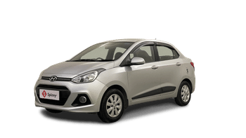 Used 2014 Hyundai Xcent S 1.2 (O) Petrol Manual Image