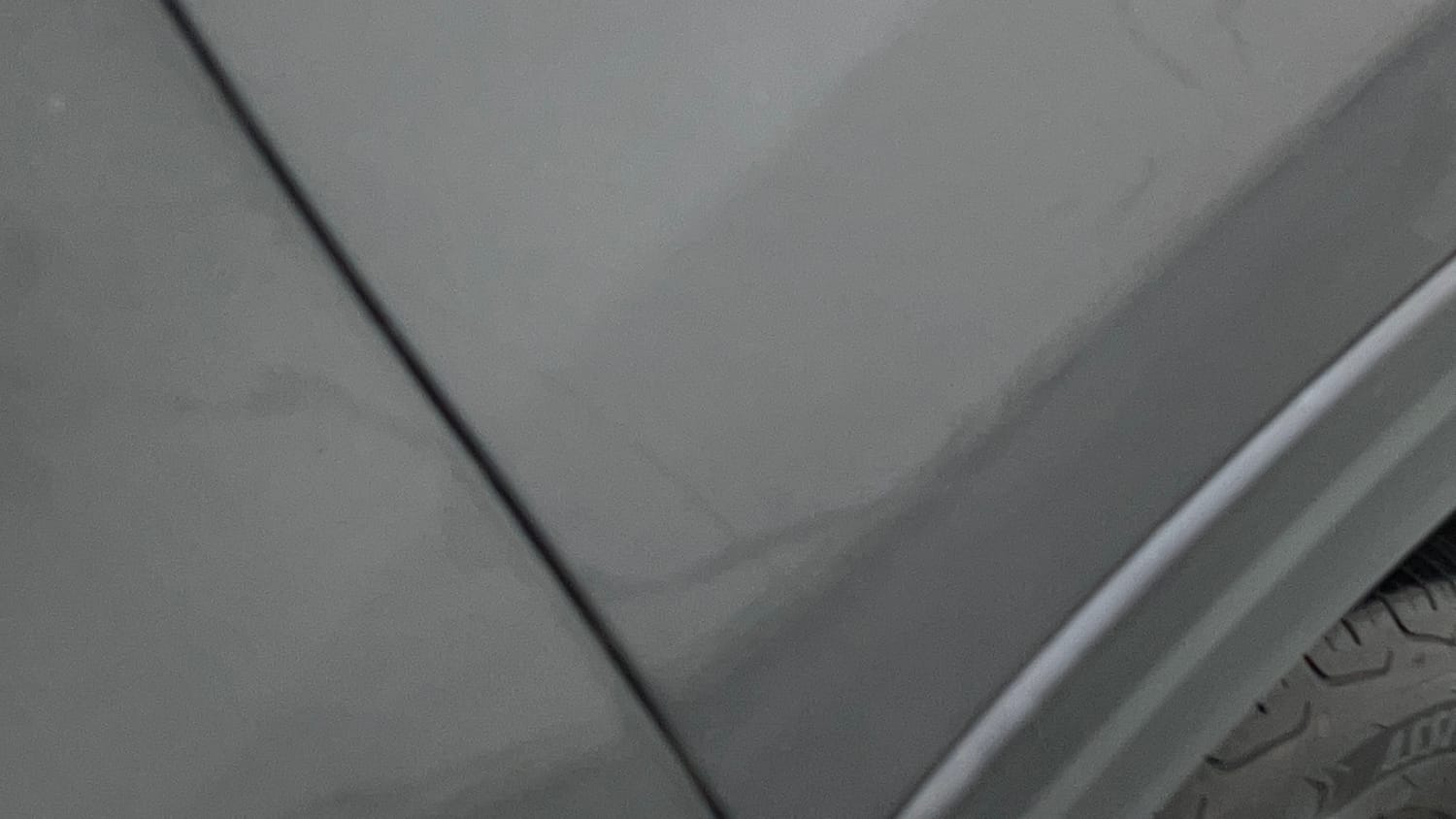 Used 2024 Tata Nexon Pure 1.2 Revotron Petrol 6MT Petrol Manual dents MINOR SCRATCH