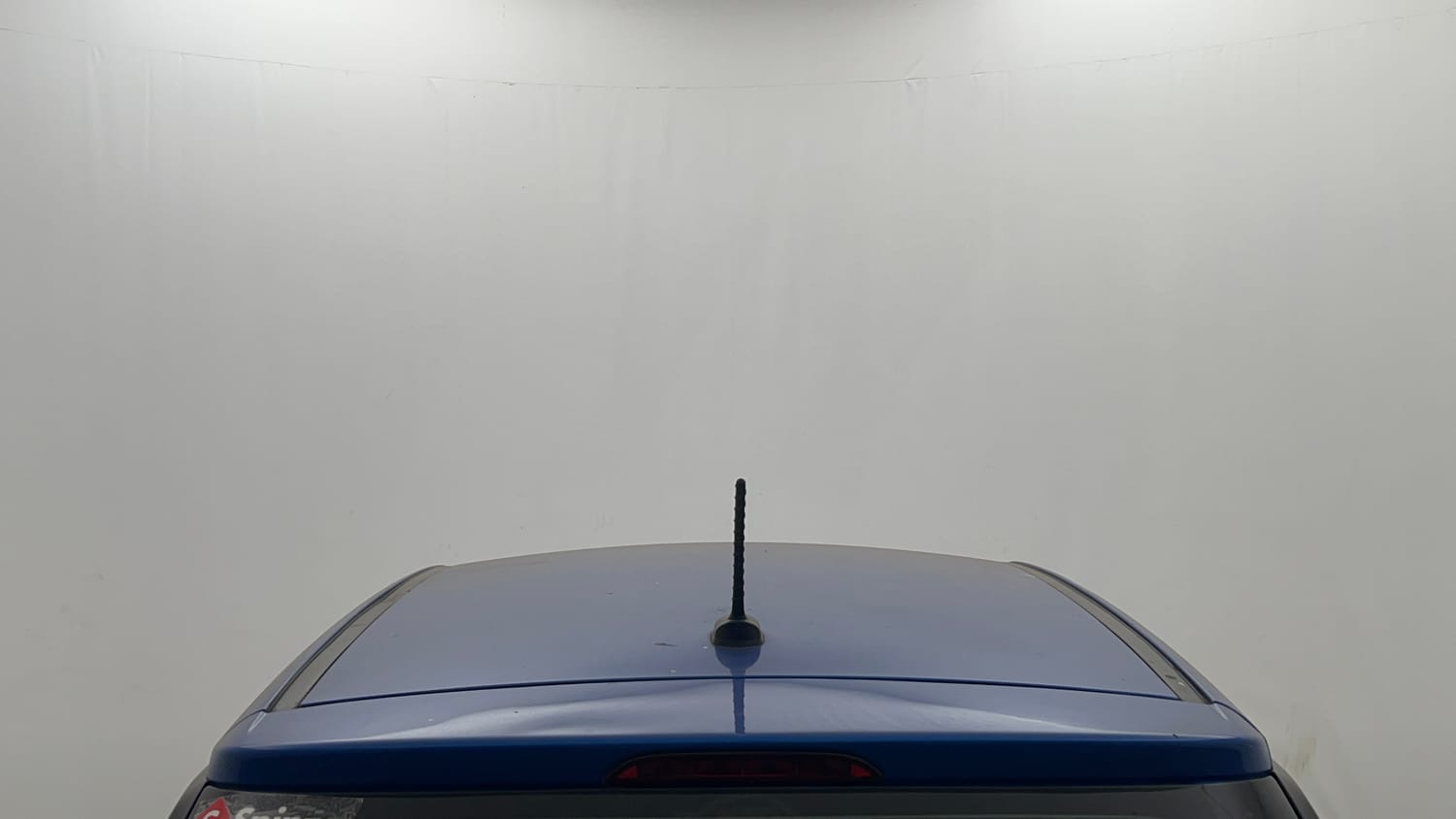 Used 2020 Hyundai Elite i20 Sportz Plus 1.2 Petrol Manual exterior EXTERIOR ROOF VIEW
