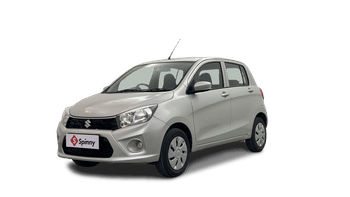Used 2019 Maruti Suzuki Celerio ZXi (O) AMT Petrol Automatic Image