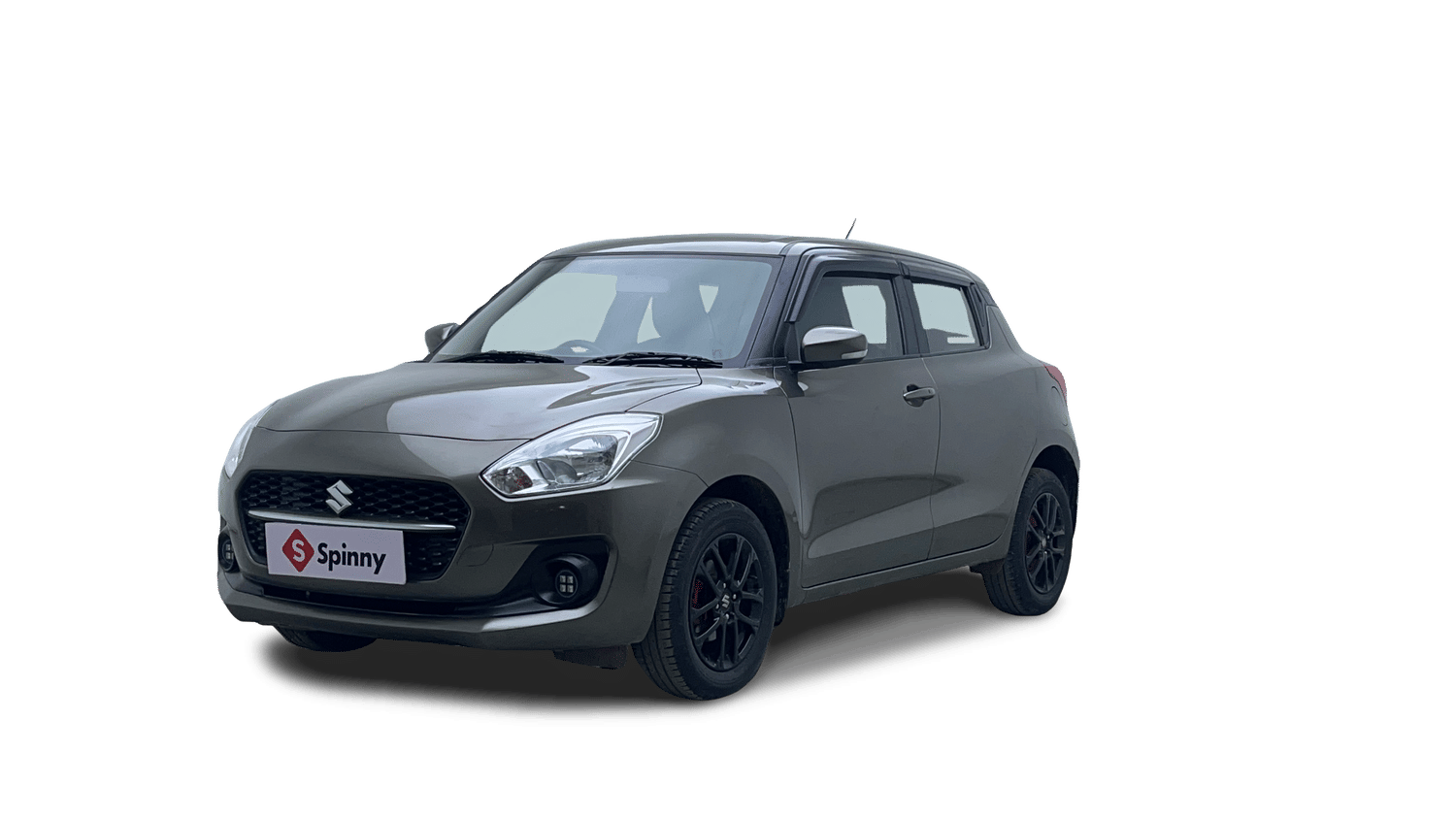 Used 2024 Maruti Suzuki Swift ZXi Petrol Manual Image