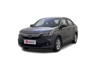 Used 2018 Honda Amaze 1.2 V CVT Petrol Petrol Automatic Image