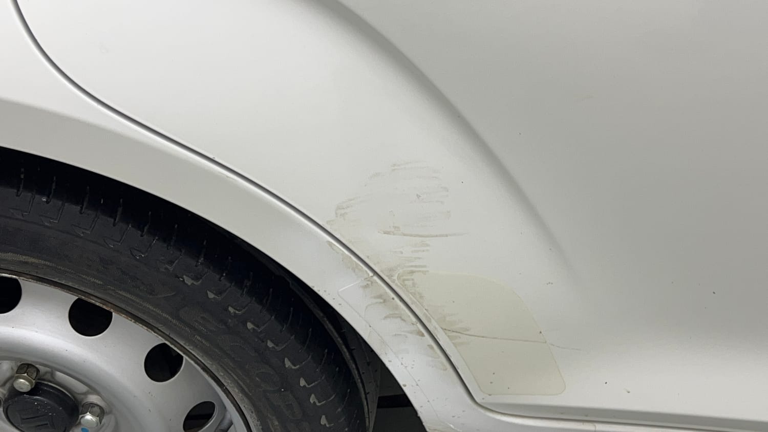 Used 2023 Maruti Suzuki Ignis Sigma 1.2 MT Petrol Manual dents MINOR SCRATCH