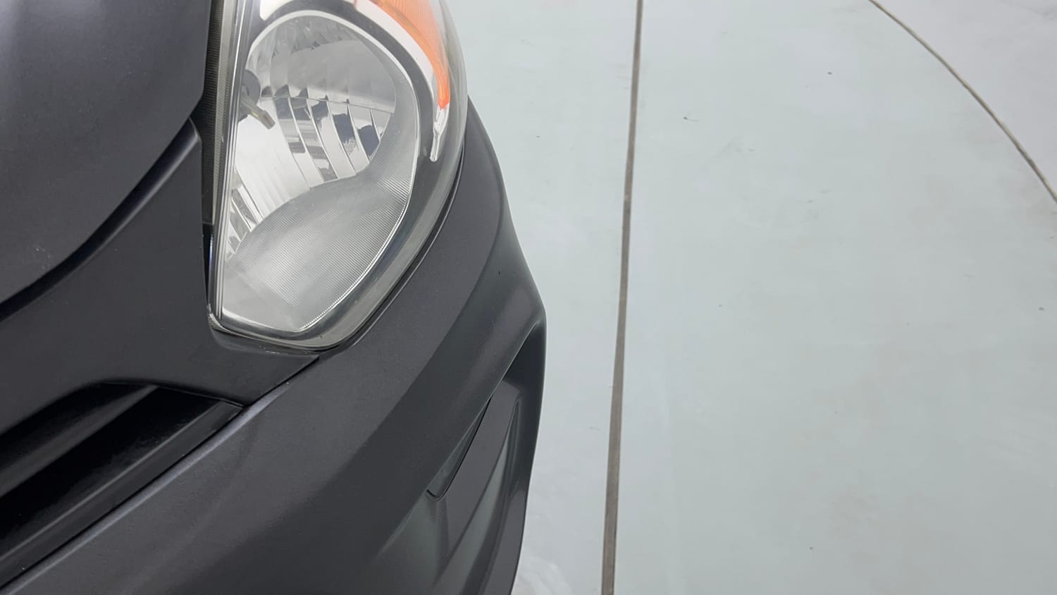 Used 2019 Maruti Suzuki Alto 800 LXi Petrol Manual dents MINOR SCRATCH