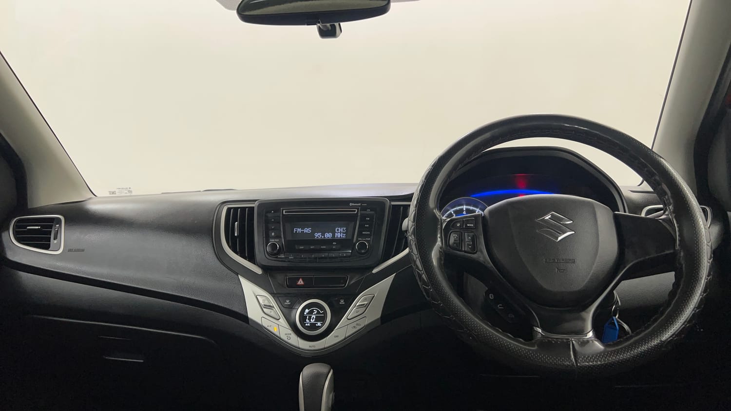 DASHBOARD VIDEO