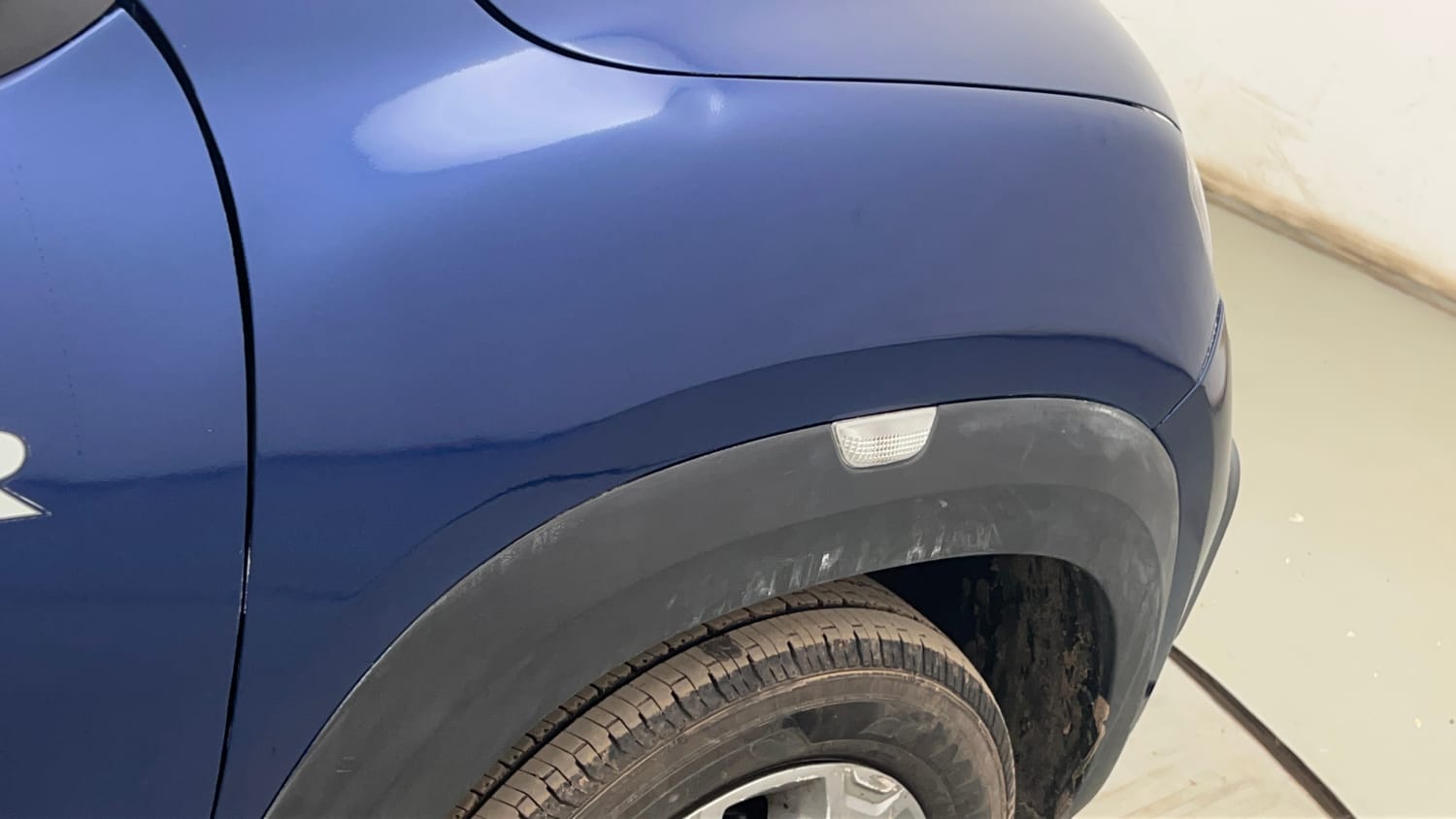 Used 2019 Renault Kwid CLIMBER 1.0 Petrol Manual dents MINOR DENT