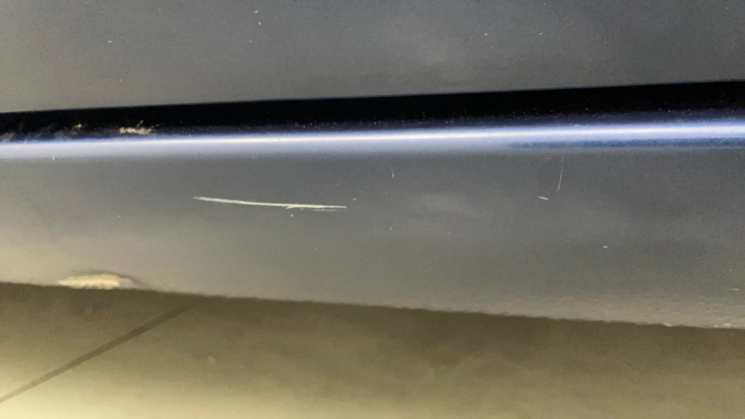 Used 2019 Maruti Suzuki Ciaz Alpha Hybrid 1.5 Petrol Manual dents MINOR SCRATCH