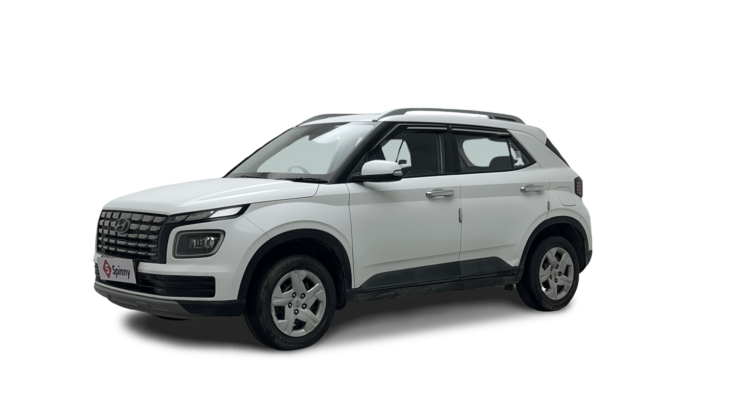 Used 2022 Hyundai Venue SX 1.2 Petrol Petrol Manual Image