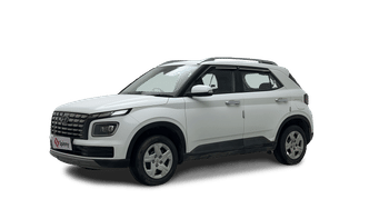 Used 2022 Hyundai Venue SX 1.2 Petrol Petrol Manual Image