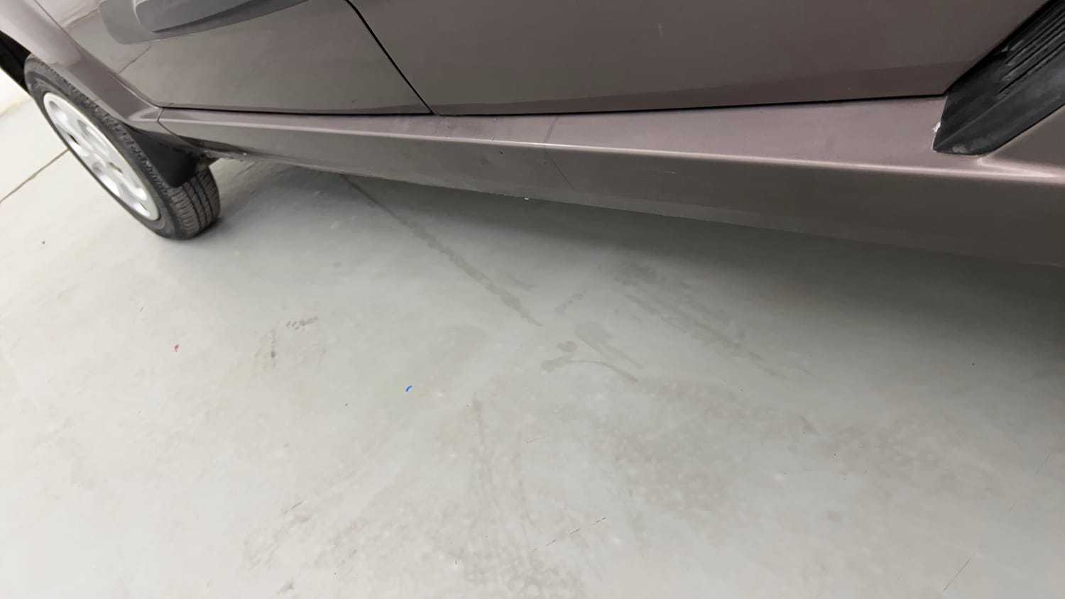 Used 2018 Tata Nano Twist XTA Petrol Automatic dents MINOR DENT