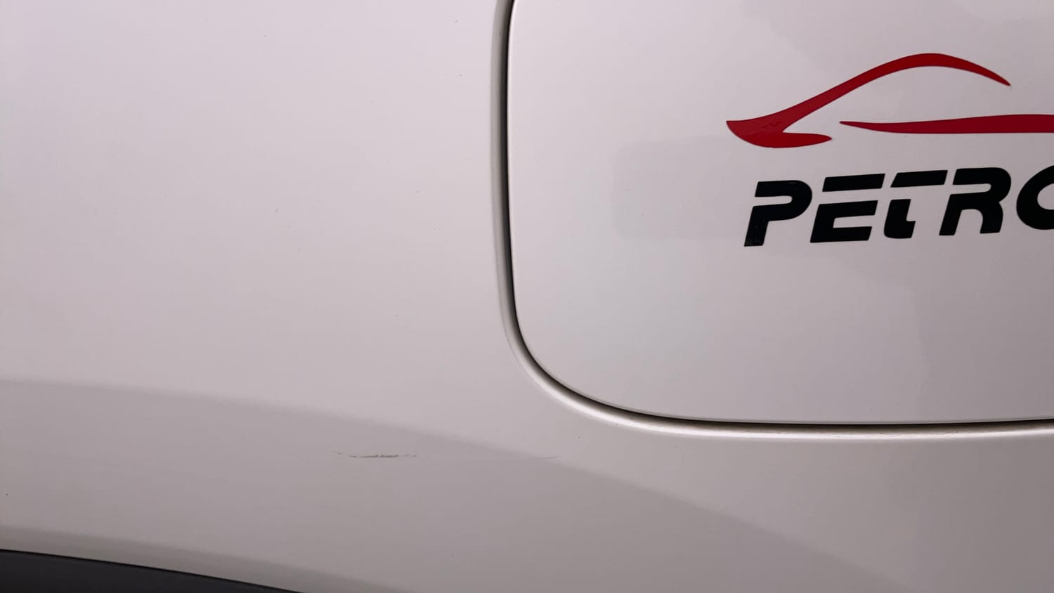 Used 2023 Mahindra Scorpio N Z8 L Petrol AT 7 STR Petrol Automatic dents MINOR SCRATCH