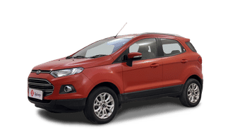 Used 2015 Ford EcoSport Titanium 1.5 Ti-VCT AT Petrol Automatic Image