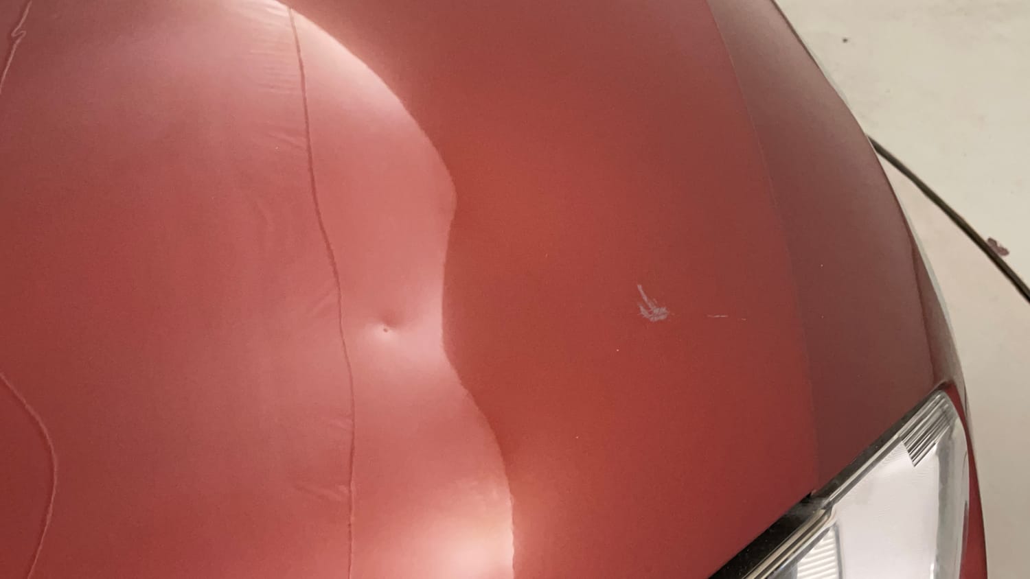 Used 2017 Maruti Suzuki Dzire ZXi Plus Petrol Manual dents MINOR DENT