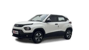 Used 2024 Tata Punch Pure iCNG Cng Manual Image