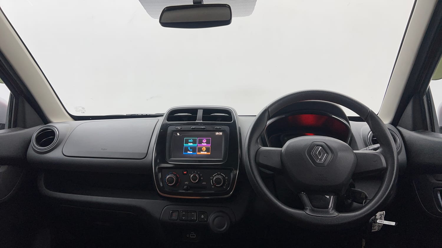 DASHBOARD VIDEO