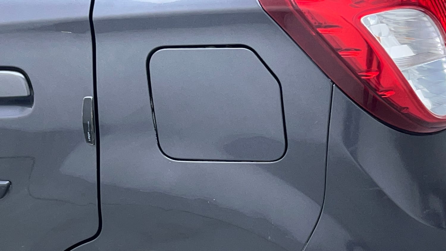 Used 2019 Maruti Suzuki Alto 800 VXi Petrol Manual dents MINOR DENT