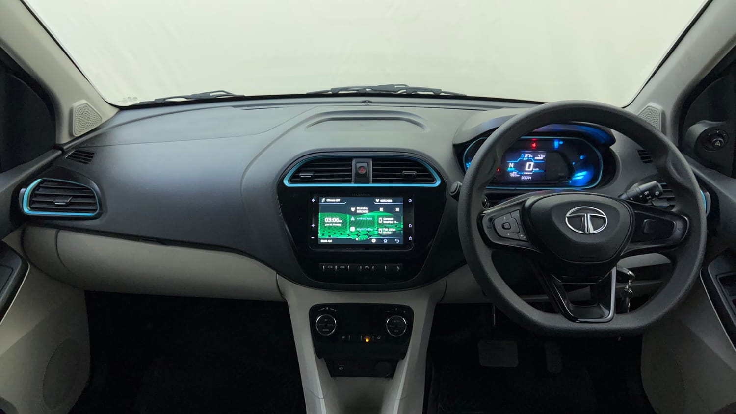 DASHBOARD VIDEO