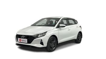 Used 2022 Hyundai I20 Sportz 1.2 IVT Petrol Automatic Image