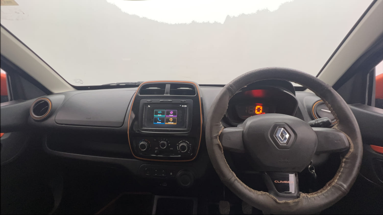 DASHBOARD VIDEO