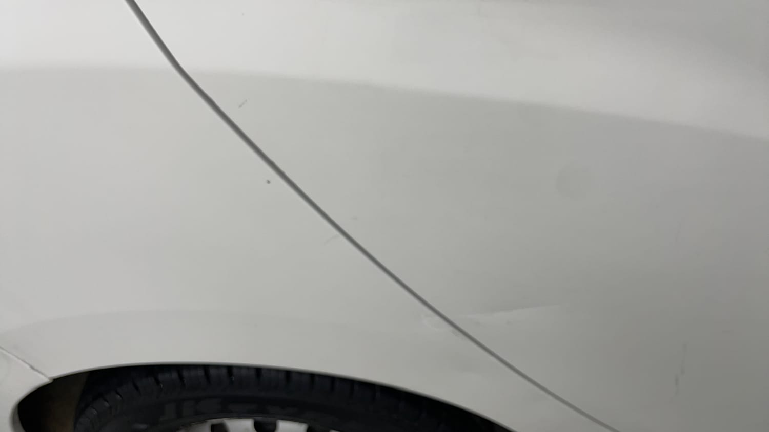 Used 2016 Hyundai Eon Era Petrol Manual dents MINOR SCRATCH