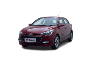 Used 2014 Hyundai Elite i20 Sportz 1.2 (O) Petrol Manual Image