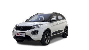 Used 2018 Tata Nexon XZA Plus Diesel Diesel Automatic Image