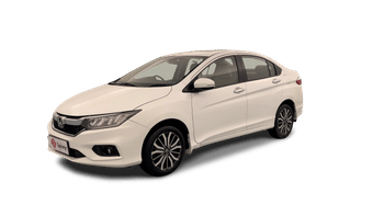 Used 2020 Honda City ZX Petrol Petrol Manual Image